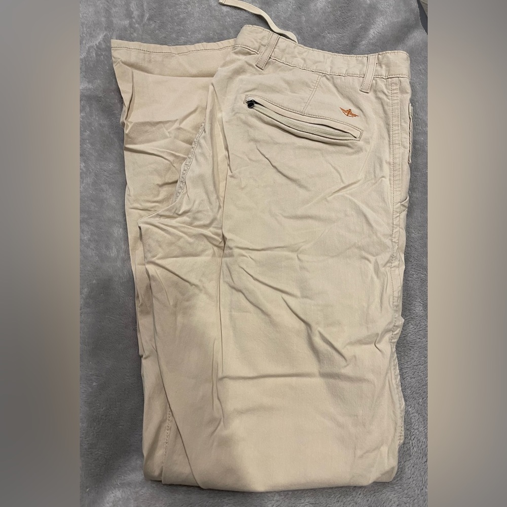 Dockers pants 34 X 34